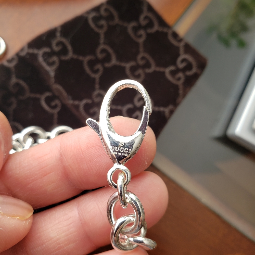 Authentic gucci - Picture 2 of 13